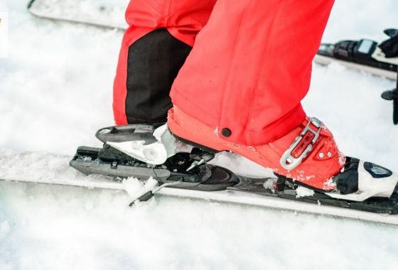 Best cross country ski bindings