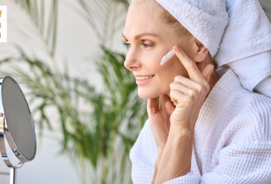 Best Belif moisturizer