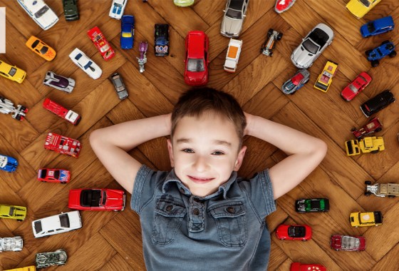 Best Hot Wheels Batmobile