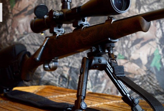 Best shooting tripod