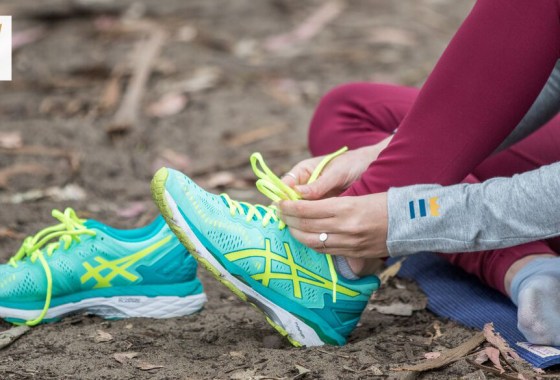 Best walking shoes for women