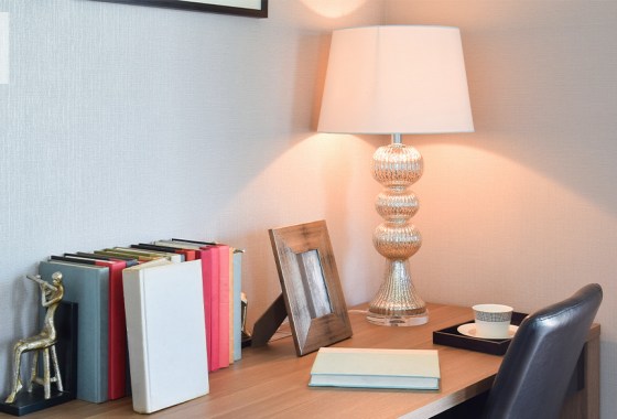 Best square lampshades