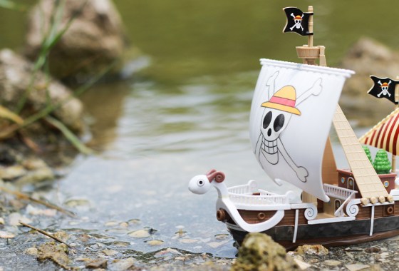 Best ‘One Piece’ Funko Pop