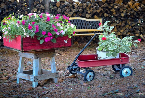 Best Radio Flyer wagon