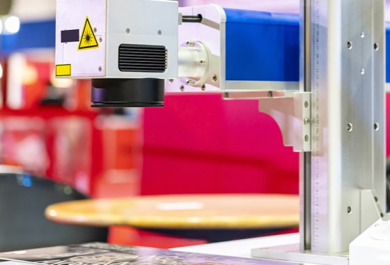 Best fiber laser engraver