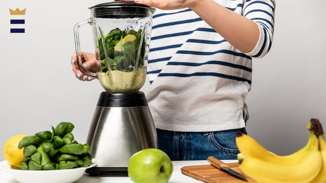Food processor vs. blender vs. chopper What’s the difference?