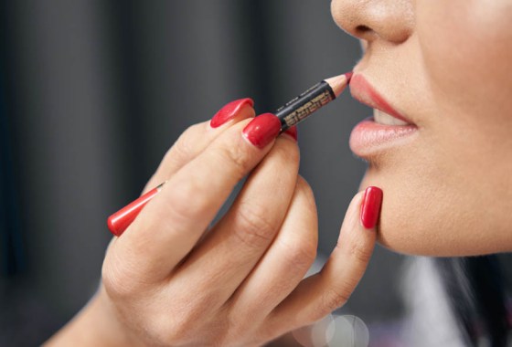 Best Buxom lip liner