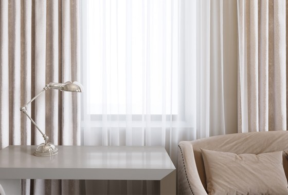 Best linen curtain panels