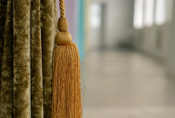 Best velvet curtain panels