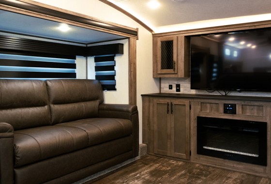 Best RV furniture