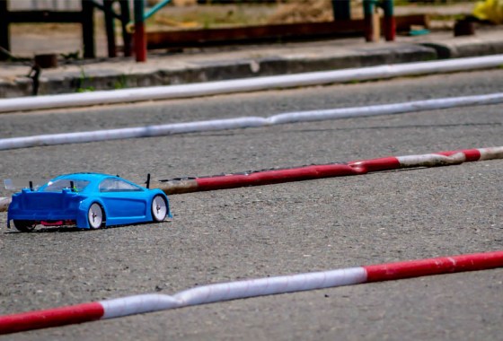 Best RC drift car