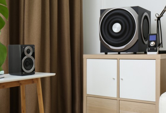 Best Sony wireless subwoofer