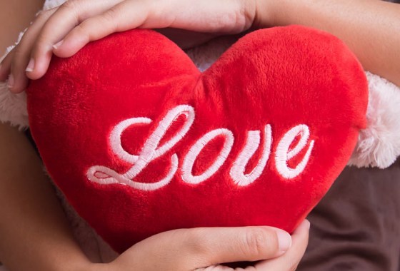 Best Valentine's gift for teens