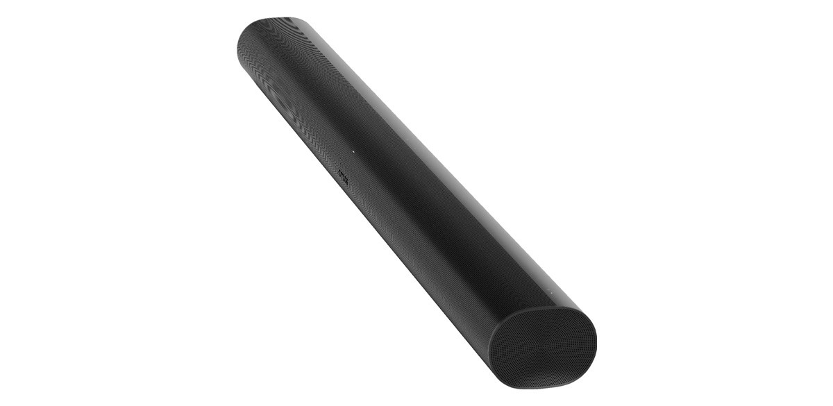 Sonos - Arc 5.0.2 Channel Smart Soundbar with Dolby Atmos