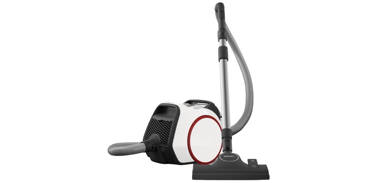 Miele Boost CX1 Bagless Canister