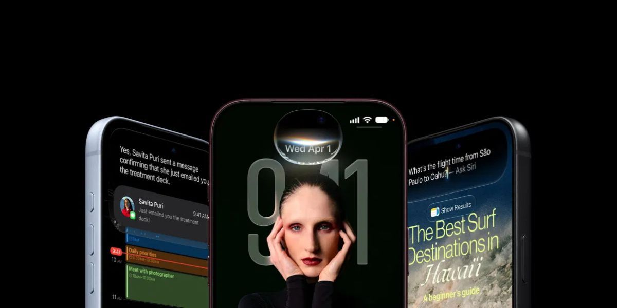 iPhone 18 Pro