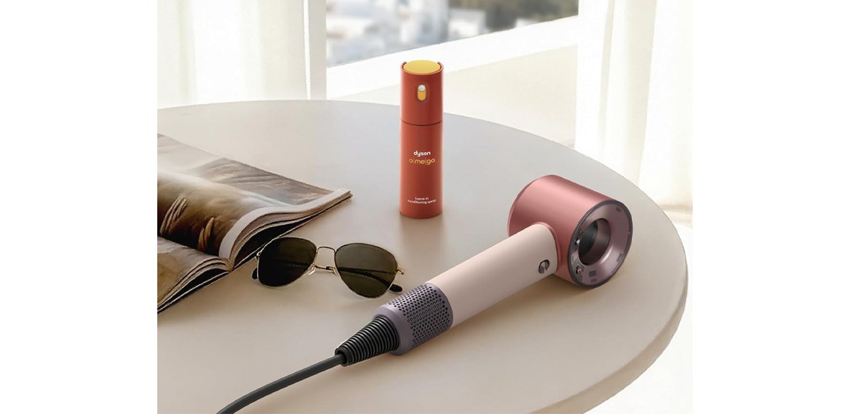 Dyson Supersonic Travel Hair Dryer