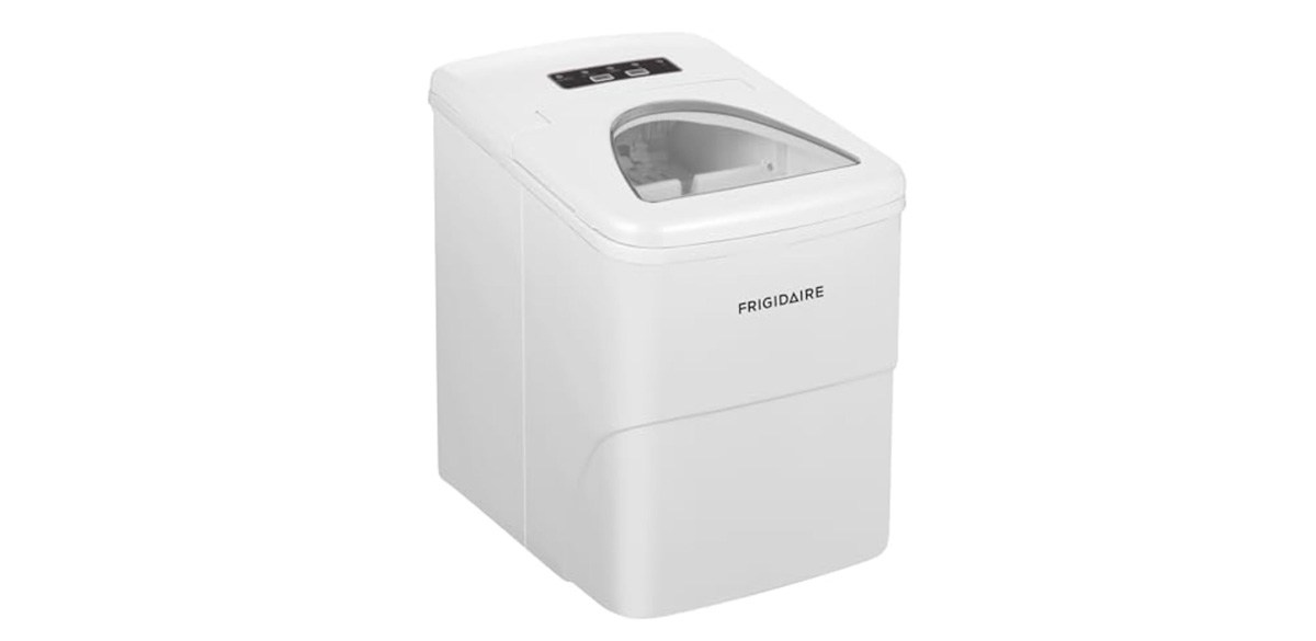 Frigidaire Portable Countertop Ice Maker