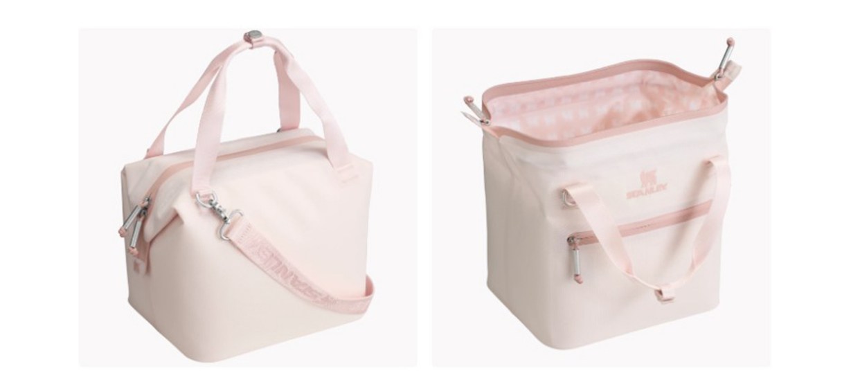 The All Day Julienne Mini Cooler