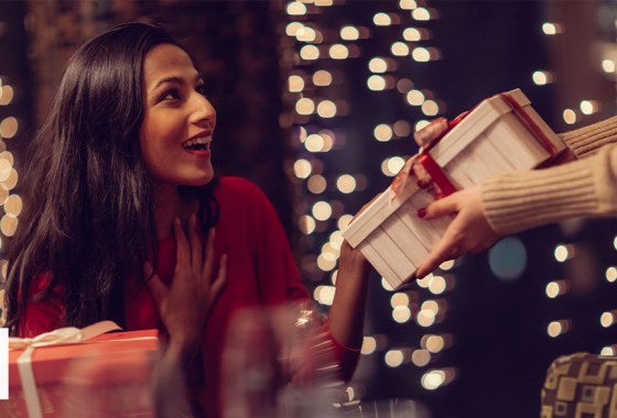 Best gift for type A personalities