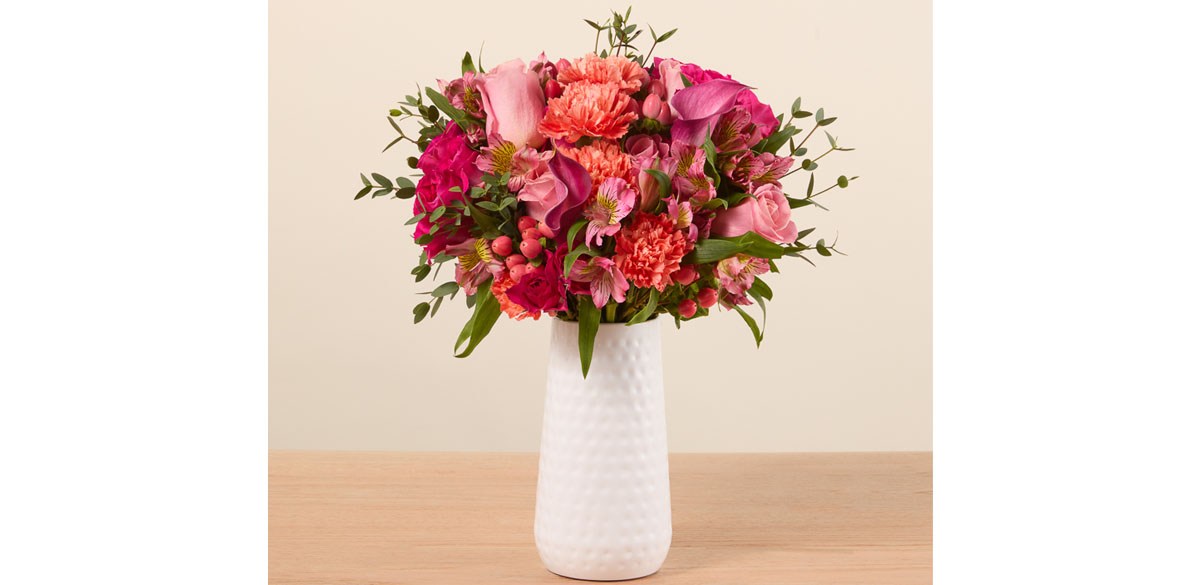 Bouqs Deluxe Watermelon Candy