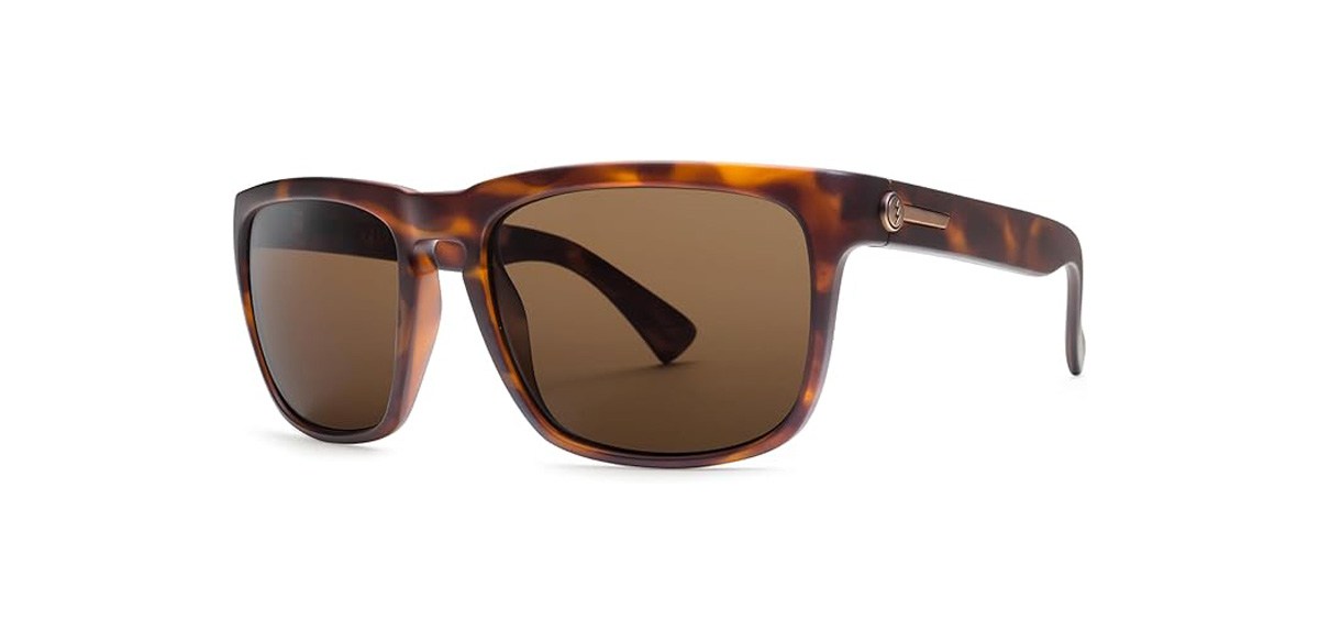 Electric Knoxville Wayfarer Sunglasses