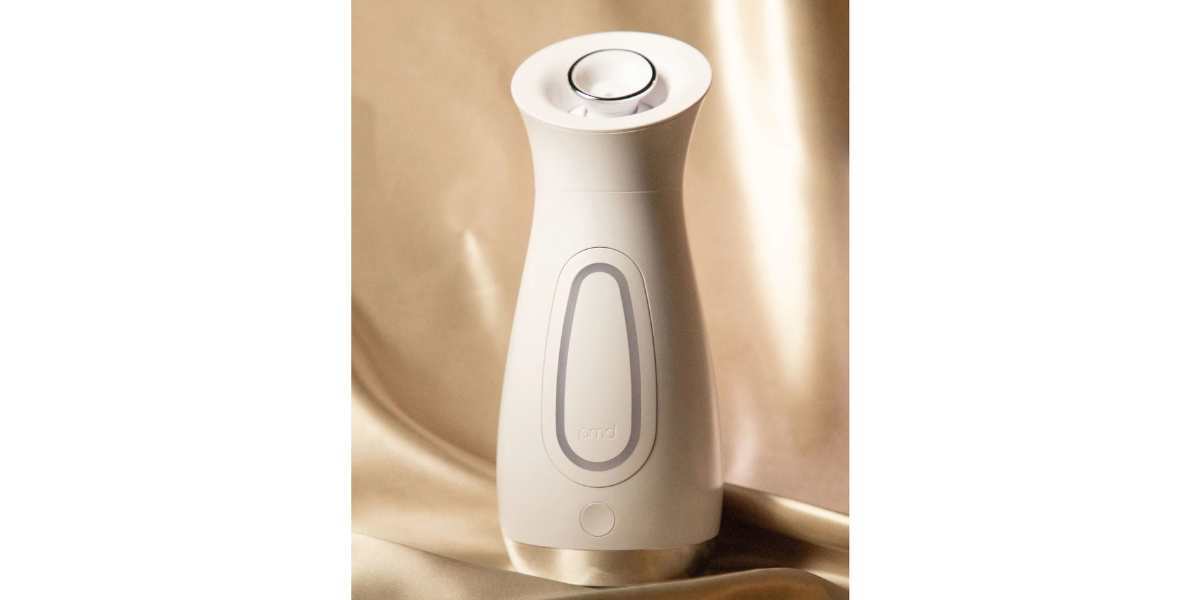 PMD SilkSteam Renew Pro Facial Steamer