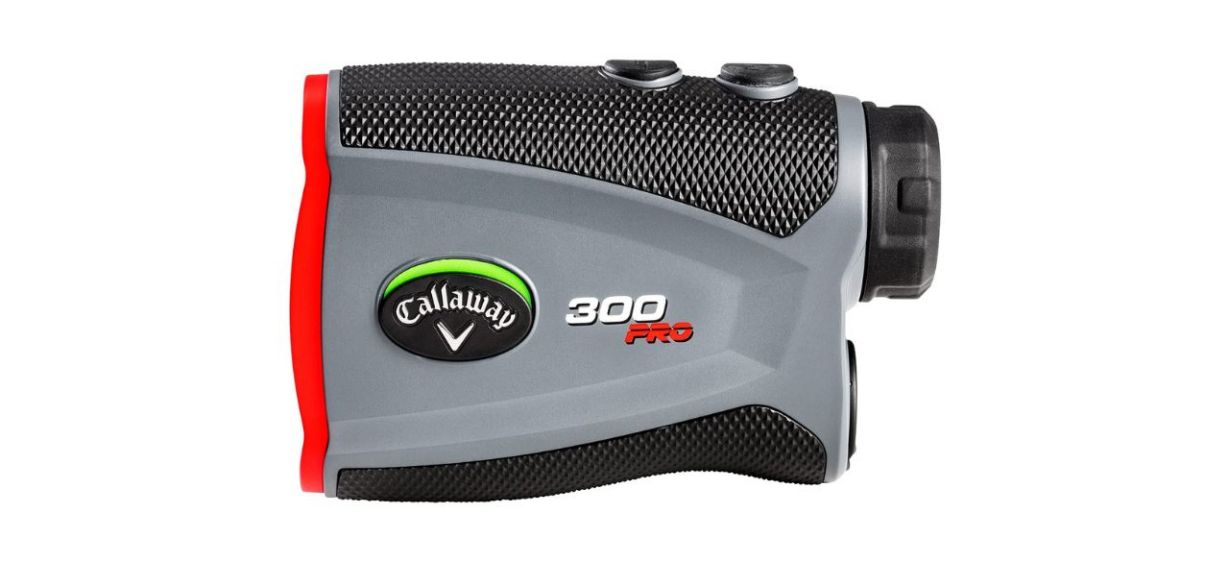 Callaway 300 Pro Laser Rangefinder 
