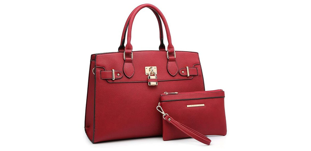 Dasein Women Handbags and Purses