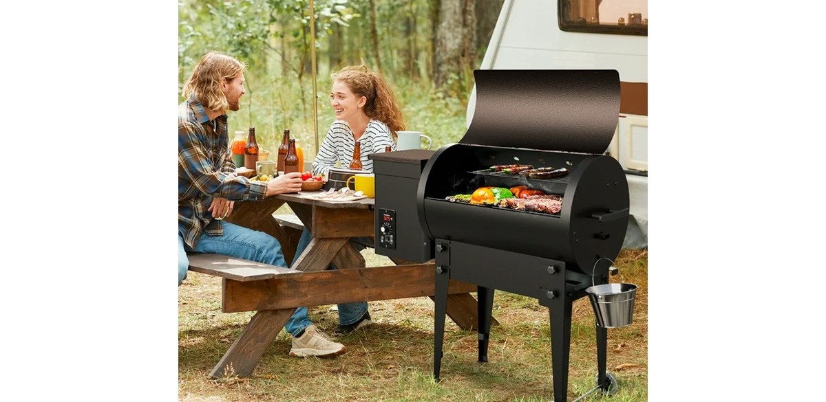 Top Walmart Grills On Sale For Backyard BBQ KXAN Austin