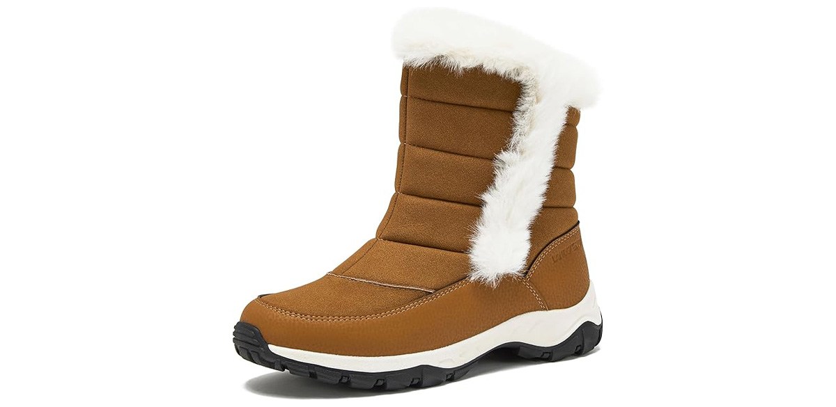 Lands' End Expedition