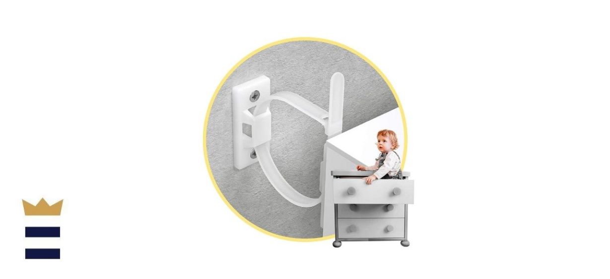 4our Kiddies Furniture Straps