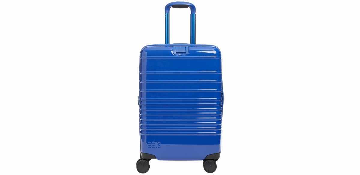 Beis The 22-Inch Expandable Carry-On Roller