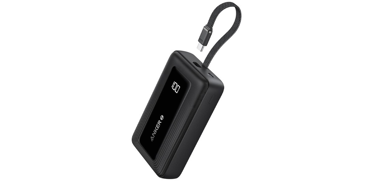 Anker Zolo Power Bank