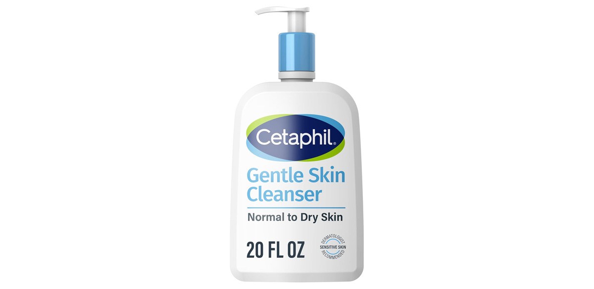 Cetaphil Face Wash