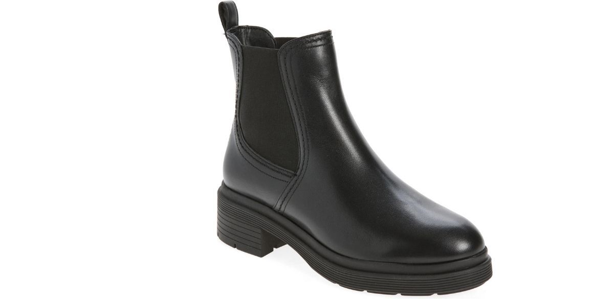 Cole Haan Cherise Waterproof Chelsea Boot