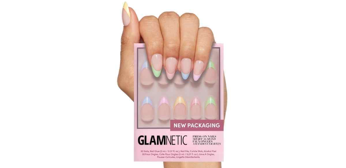 Glamnetic Press On Nails