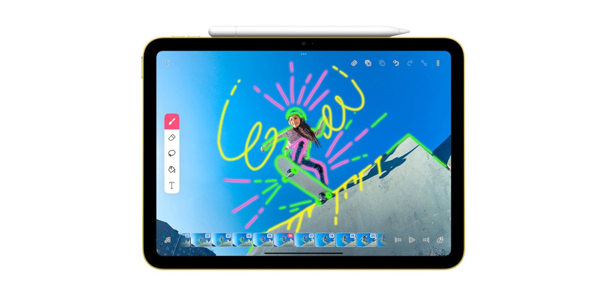 Apple Pencil (USB-C)