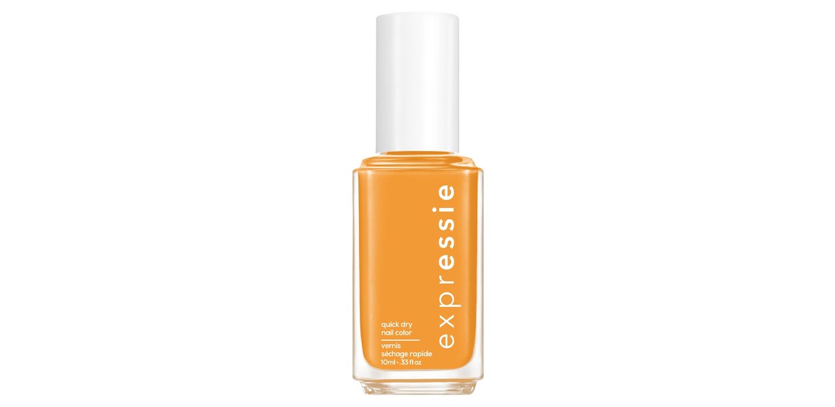 Essie expressie Quick-Dry Nail Polish in Don’t Hate, Curate