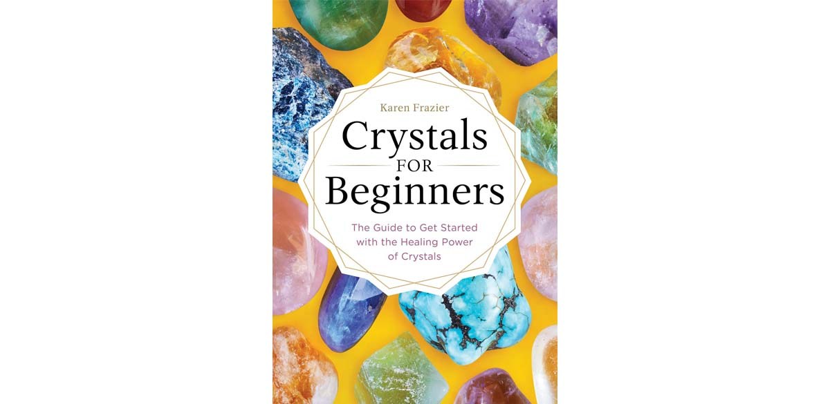 Crystals for Beginners