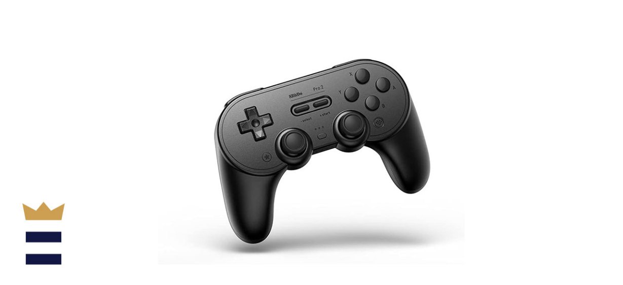8BitDo Pro 2 Controller