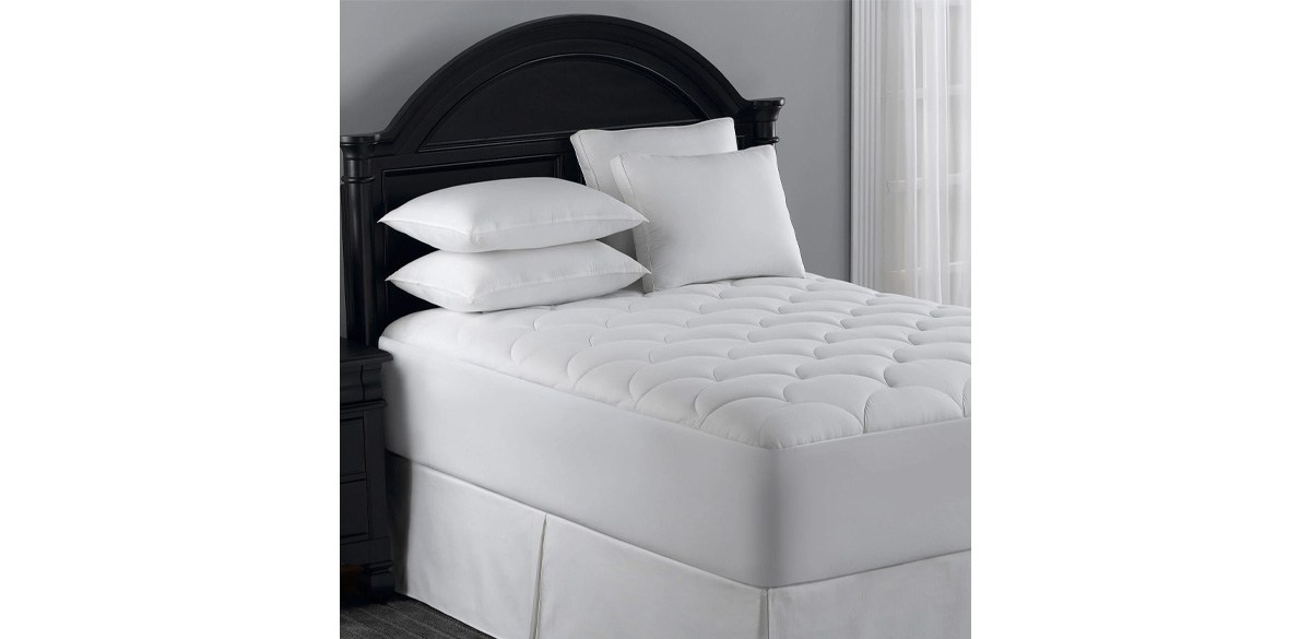 Marriott Hotels Mattress Topper