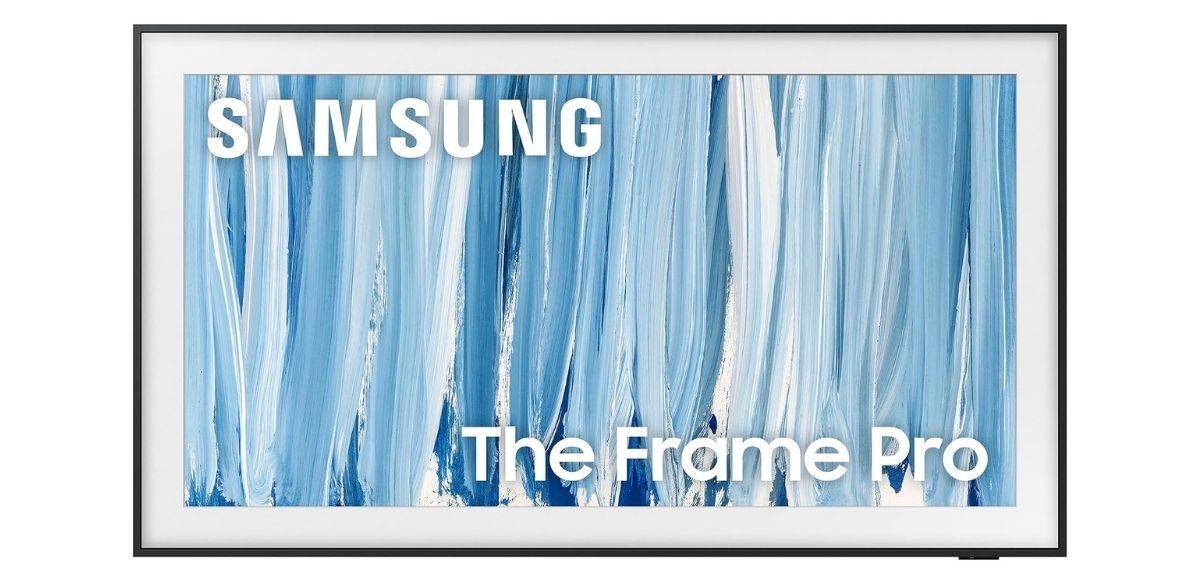 Samsung 55-Inch Class The Frame Pro