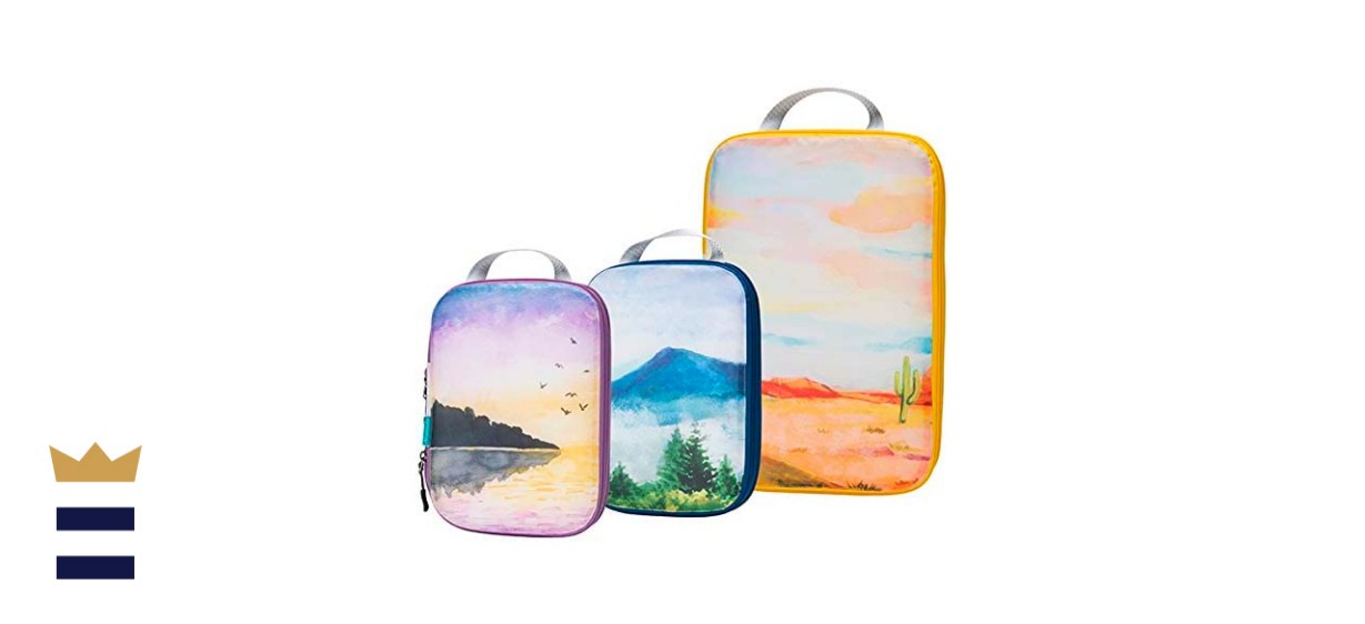 Alameda Compression Packing Cubes