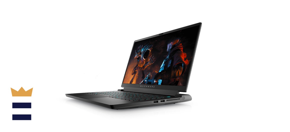 Alienware m15 Ryzen Edition