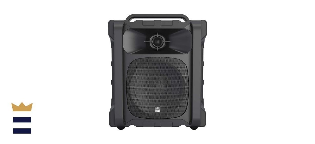 Altec Lansing IMT804N Sonic Boom