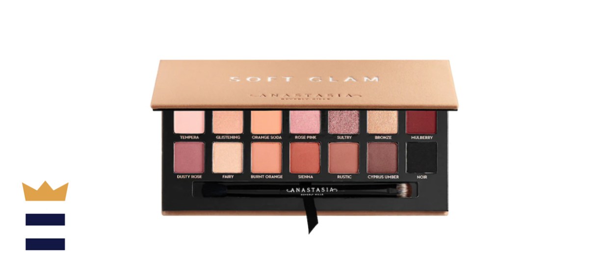 Anastasia Beverly Hills Soft Glam Eyeshadow Palette