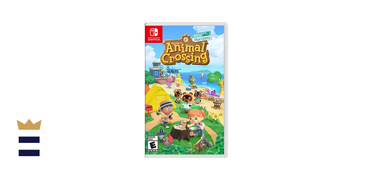 Animal Crossing: New Horizons