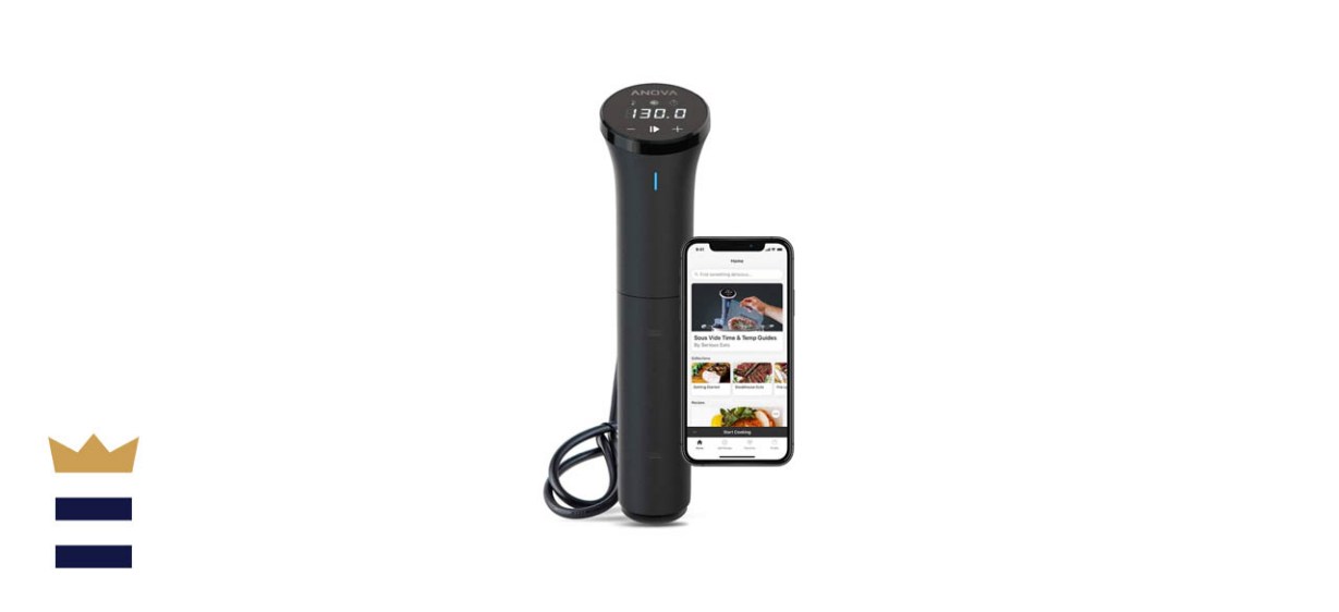 Anova Culinary Sous Vide Precision Cooker