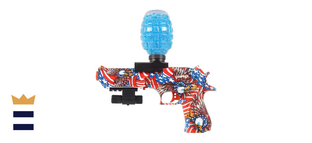 Anstoy Desert Eagle Eco-friendly Gel Ball Blaster